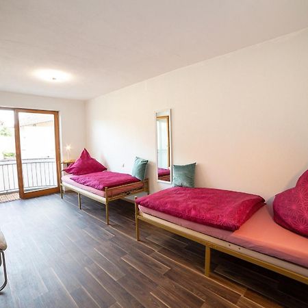 Haus Haas Zimmer&Fewo Apartment Lauda-Koenigshofen Exterior photo