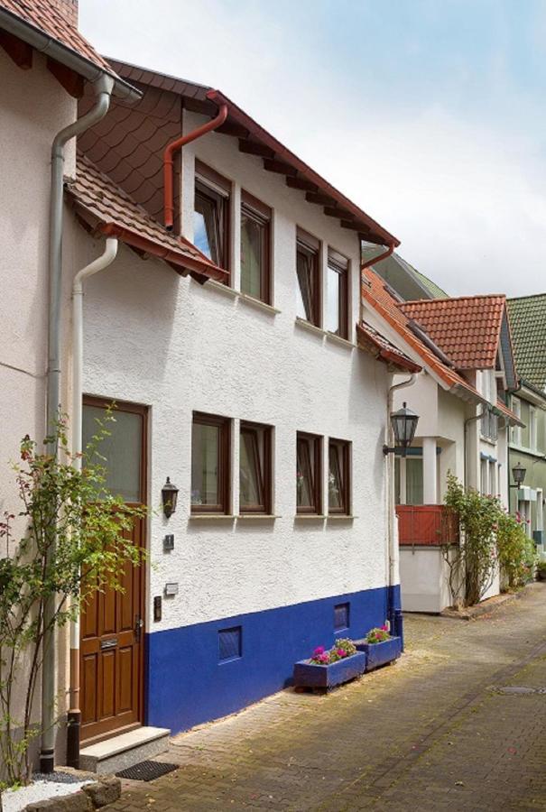 Haus Haas Zimmer&Fewo Apartment Lauda-Koenigshofen Exterior photo